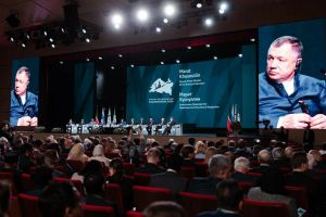 Хуснуллин: KazanForum-2024 успешно завершился и объединил участников со всего мира