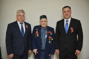 Жизнь продолжительностью почти в век: челнинский 97-летний ветеран поделился секретом долголетия