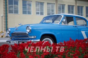 В Татарстане средние цены на новые авто приближается к отметке 3 млн рублей