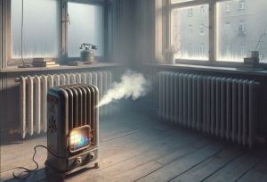 Зима не отступает: В Челнах возобновляют отопление в социальных объектах из-за падения температуры