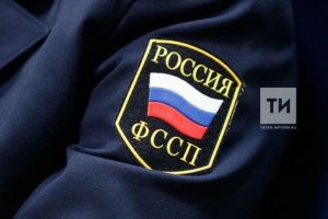 Арест за неуплату алиментов: в Татарстане задержана женщина, задолжавшая детям 168 тысяч рублей