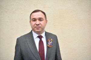 Мансур Фаттахов назначен заместителем руководителя исполкома по строительству в Челнах