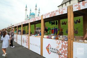 Татарстан насчитывает более 316 тысяч самозанятых: активная поддержка и предстоящая ярмарка
