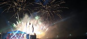 День молодежи в Набережных Челнах посетили более 90 тысяч человек