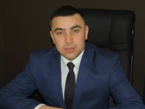 Директором ГИСУ РТ назначен Ильнар Хафизов назначен