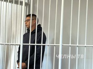 Председателя ПИЗО Тукаевского района Азата Надершина отпустили из зала суда