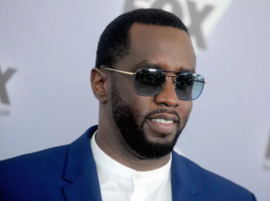 P. Diddy вновь обвинён в изнасиловании, на этот раз няни-подростка