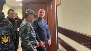 В Челнах начался судебный процесс над бывшим вице-мэром