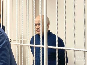 Верховный суд Татарстана оставил Энгеля Фаттахова под стражей