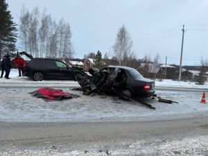 Водитель BMW, сбежавший с места смертельного ДТП, сдался полиции