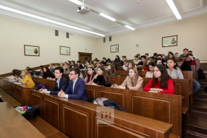 РУМЦ ВятГУ помогает студентам с инвалидностью получить высшее образование
