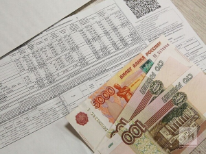 С 1 марта 2026 года россияне смогут платить за ЖКУ до 15 числа без пеней