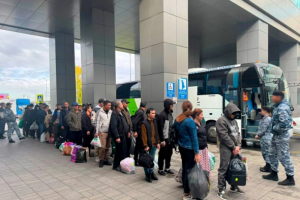 Приставы Татарстана депортировали более 800 мигрантов в 2025 году