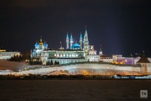 Казань вошла в рейтинг самых «умных» городов СНГ и БРИКС