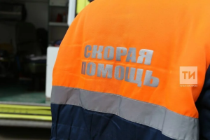 В Казани на рынке под «ГАЗелью» нашли тело мужчины