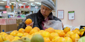 К Новому году мандарины в России могут подорожать на 20%
