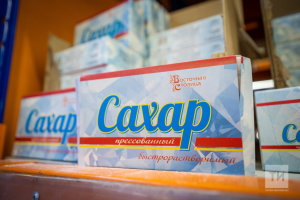 Цены на сахар вырастут на 20% к Новому году из-за неурожая свёклы