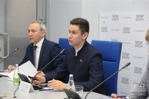 В Татарстане открыли новые номинации премии «Герои Нашего Времени»