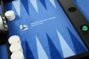 В Казани прошел межрегиональный турнир по нардам среди ветеранов СВО