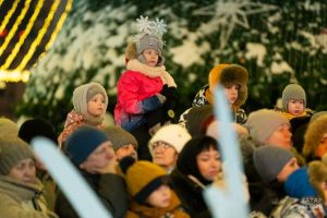 В Татарстане стартует зимний фестиваль «Курше фест»