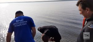 В Татарстане с начала года на воде погибли 75 человек