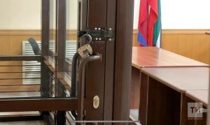 В Приволжском суде Казани подозреваемый попытался свести счеты с жизнью