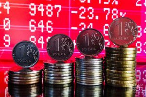 Центробанк снизил ключевую ставку до 16,5% годовых