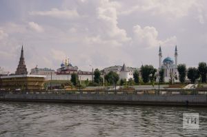 Казанцев ждут четыре выходных дня в ноябре