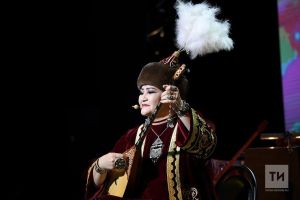 В Татарстане пройдут Дни культуры Северо-Казахстанской области