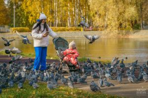 В Татарстане вводят новые выплаты и льготы для семей с детьми