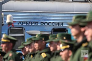 С 2026 года в России призыв в армию станет круглогодичным