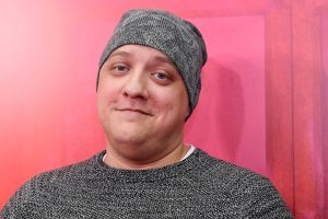 Умер актер Роман Попов