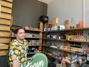 Россию накрыл дефицит вейпов: цены удвоились, прилавки полупустые