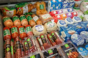 Врач назвала продукты, разрушающие кости и повышающие риск переломов