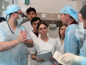 Татарстанские врачи пройдут стажировку в Сингапуре: что это даст