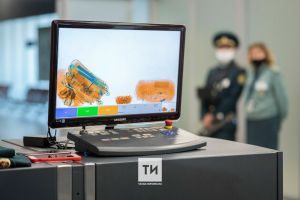 В Казани мать и дочь пытались провезти украшения на 4,5 млн рублей из ОАЭ
