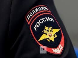 В Татарстане полиция стреляла по колесам, чтобы остановить пьяного водителя