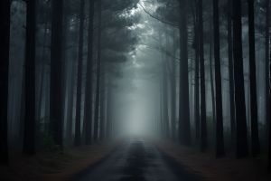 В екатеринбургском лесопарке нашли обезглавленное тело женщины