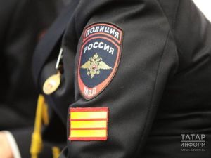 В Свердловской области у мужчины изъяли оружие и взрывчатку