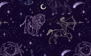 Гороскоп на 1 ноября 2025 года: новые возможности и внутреннее обновление