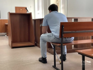 В Татарстане инженера судят за травму рабочего под упавшим краном
