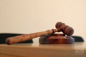 В Тукаевском районе суд рассмотрит дело о пьяном грабеже энергетиков