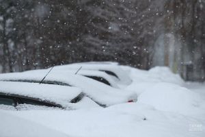 В Татарстане постоянный снежный покров ожидается к концу ноября