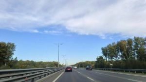 Скорость мобильного интернета на трассе М-12 от Казани до Челнов выросла на 30%