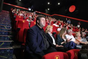 Казанец лишился 30 тысяч рублей, купившись на «билеты в кино» от мошенницы