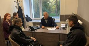 В Татарстане свыше 100 участников СВО и их семей получили бесплатную юрпомощь