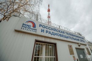 20 октября в Татарстане приостановят телерадиовещание из-за профилактики