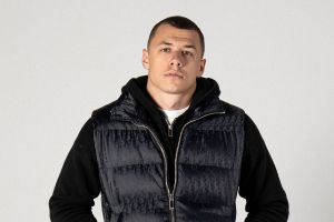 Рэпер Macan приостановил концерты из-за призыва в армию