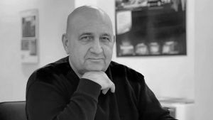 В Санкт-Петербурге убили известного архитектора Александра Супоницкого