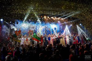 До конца приема заявок на фестиваль «Наше время – Безнең заман» осталось 4 дня